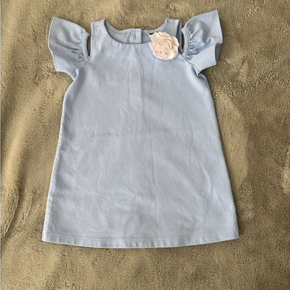 Janie and Jack dress size 2T
